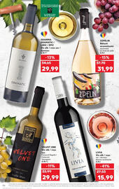 Catalog Kaufland săptămâna 42 Pagină 50