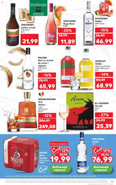 Catalog Kaufland săptămâna 42 Pagină 55