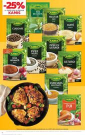 Catalog Kaufland săptămâna 42 Pagină 6