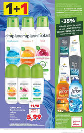 Catalog Kaufland săptămâna 42 Pagină 61
