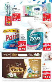 Catalog Kaufland săptămâna 42 Pagină 63
