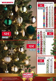 Woolworth Prospekt Seite 3