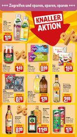 REWE Prospekt woche 42 Seite 16