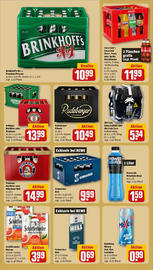 REWE Prospekt woche 42 Seite 18