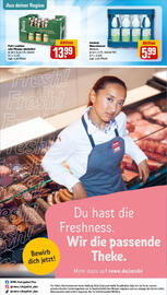 REWE Prospekt woche 42 Seite 28