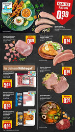 REWE Prospekt woche 42 Seite 6