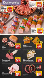 REWE Prospekt woche 42 Seite 8