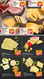REWE Prospekt woche 42 Seite 9