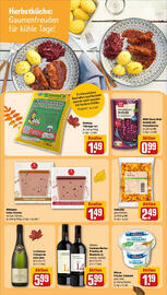 REWE Prospekt woche 42 Seite 12