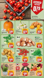 REWE Prospekt woche 42 Seite 7