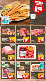 REWE Prospekt woche 42 Seite 8