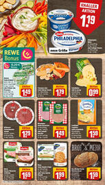 REWE Prospekt woche 42 Seite 9