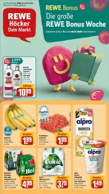 REWE Prospekt (gültig bis 19-10)