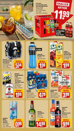REWE Prospekt woche 42 Seite 11