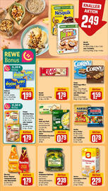 REWE Prospekt woche 42 Seite 12