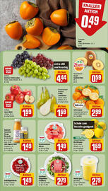 REWE Prospekt woche 42 Seite 6
