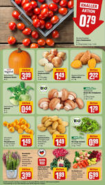 REWE Prospekt woche 42 Seite 7