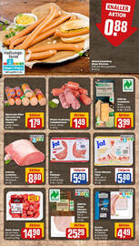 REWE Prospekt woche 42 Seite 8