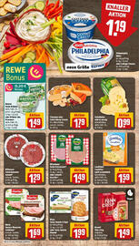 REWE Prospekt woche 42 Seite 9
