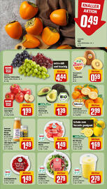 REWE Prospekt woche 42 Seite 6