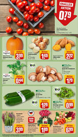 REWE Prospekt woche 42 Seite 7