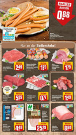 REWE Prospekt woche 42 Seite 8