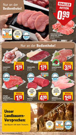 REWE Prospekt woche 42 Seite 10