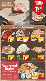 REWE Prospekt woche 42 Seite 11