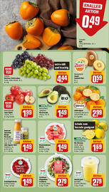 REWE Prospekt woche 42 Seite 6