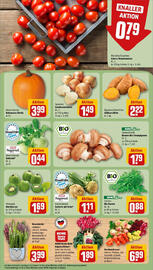 REWE Prospekt woche 42 Seite 7