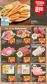 REWE Prospekt woche 42 Seite 8