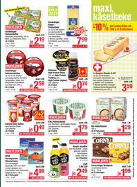 Maximarkt Flugblatt woche 42 Seite 11