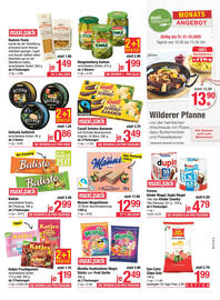 Maximarkt Flugblatt woche 42 Seite 13