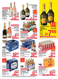 Maximarkt Flugblatt woche 42 Seite 15