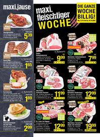 Maximarkt Flugblatt woche 42 Seite 2