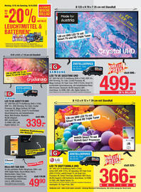 Maximarkt Flugblatt woche 42 Seite 24
