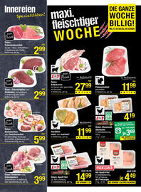 Maximarkt Flugblatt woche 42 Seite 4
