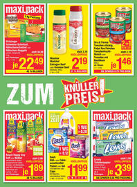 Maximarkt Flugblatt woche 42 Seite 7