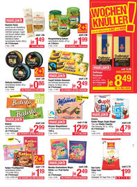 Maximarkt Flugblatt woche 42 Seite 14