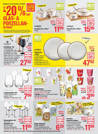 Maximarkt Flugblatt woche 42 Seite 21