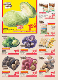 Maximarkt Flugblatt woche 42 Seite 10
