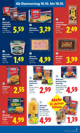 Lidl Flugblatt woche 42 Seite 14