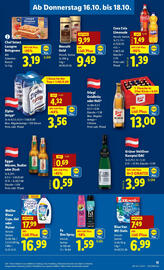 Lidl Flugblatt woche 42 Seite 17