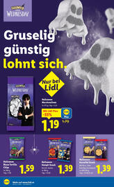Lidl Flugblatt woche 42 Seite 18