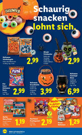 Lidl Flugblatt woche 42 Seite 20