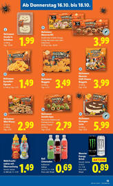 Lidl Flugblatt woche 42 Seite 21