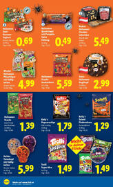 Lidl Flugblatt woche 42 Seite 22