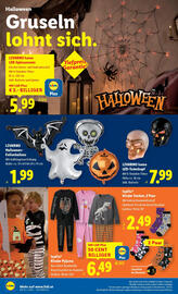 Lidl Flugblatt woche 42 Seite 25