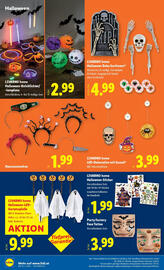 Lidl Flugblatt woche 42 Seite 28