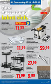 Lidl Flugblatt woche 42 Seite 29